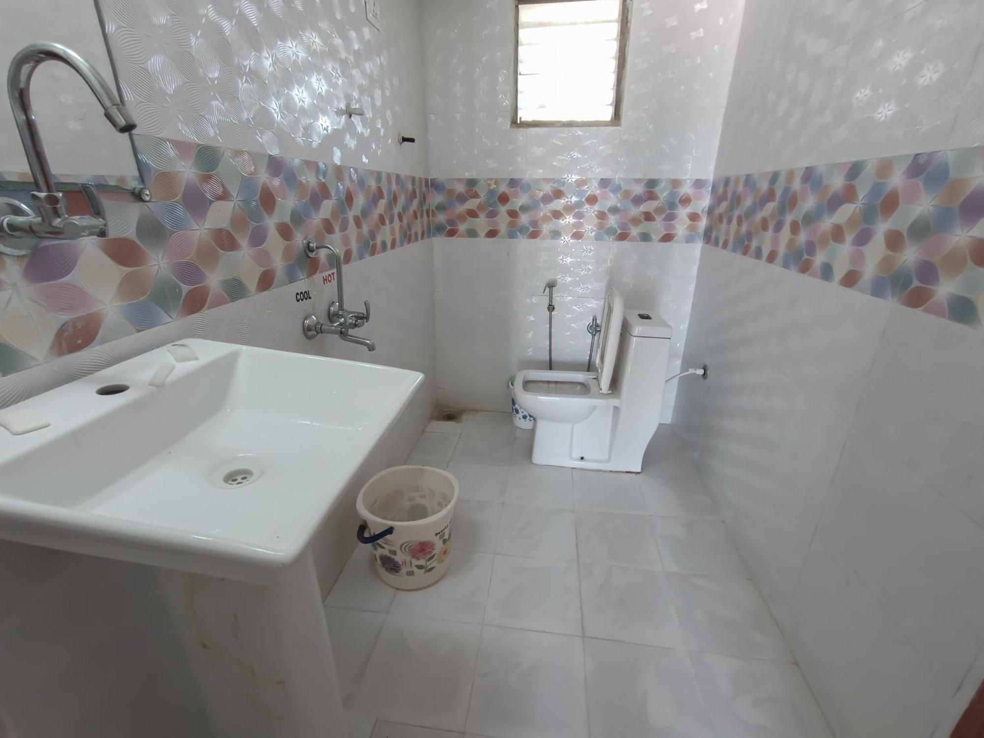 Dholavira Tourism Resort Exterior foto